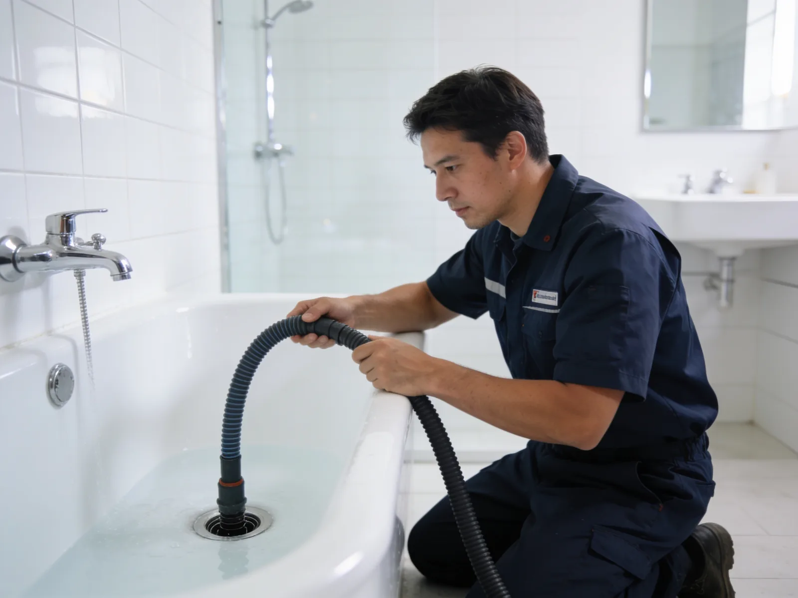 Emergency Plumber Craigsville, WV FAQs